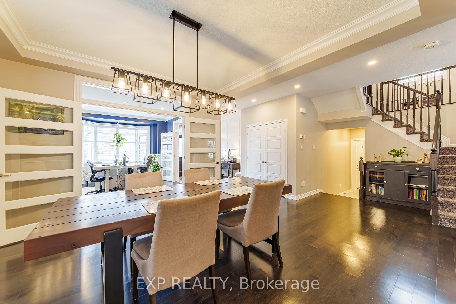 Photo 15 of 840 Stallion Crescent, Ottawa, Stittsville (South) — HOMEH