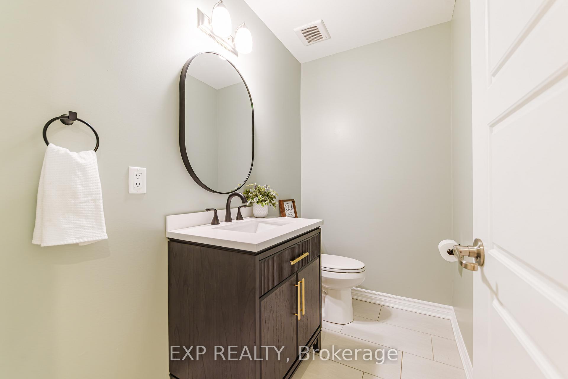 Photo 16 of 840 Stallion Crescent, Ottawa, Stittsville (South) — HOMEH