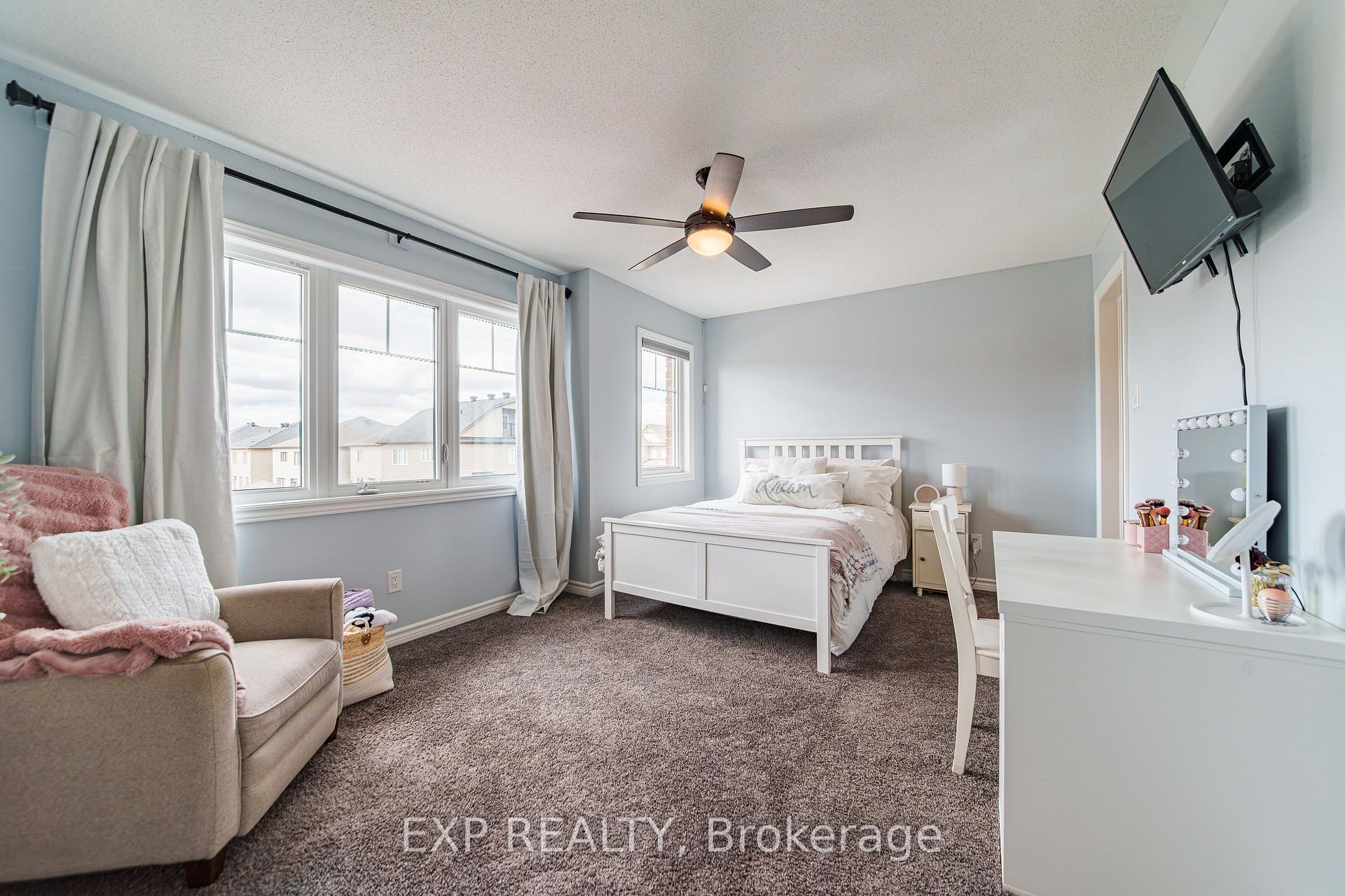 Photo 33 of 840 Stallion Crescent, Ottawa, Stittsville (South) — HOMEH