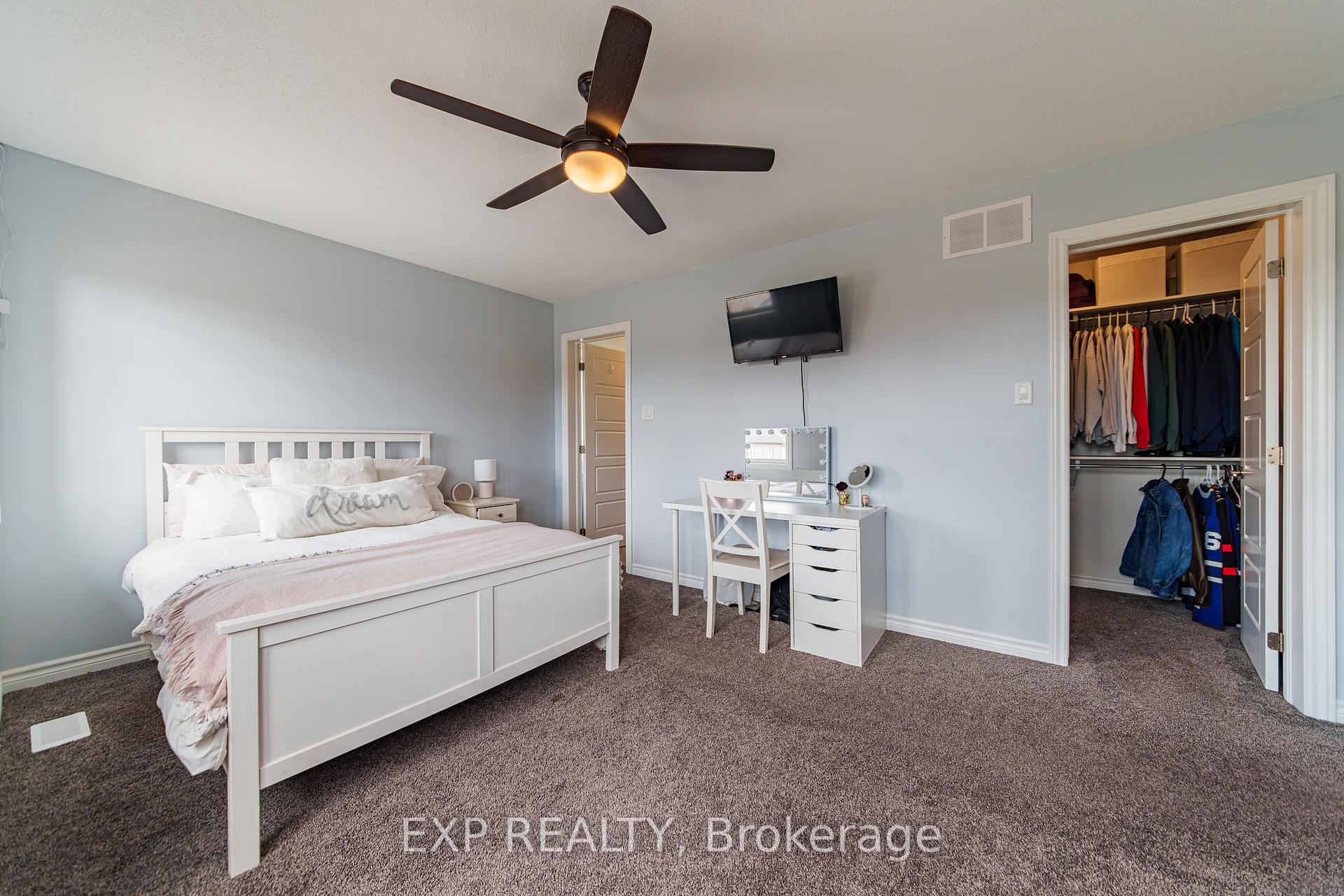 Photo 34 of 840 Stallion Crescent, Ottawa, Stittsville (South) — HOMEH