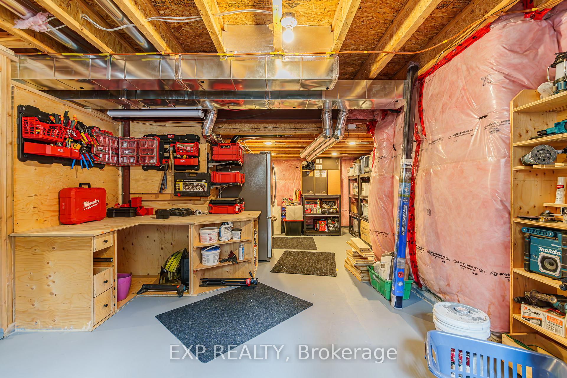 Photo 38 of 840 Stallion Crescent, Ottawa, Stittsville (South) — HOMEH