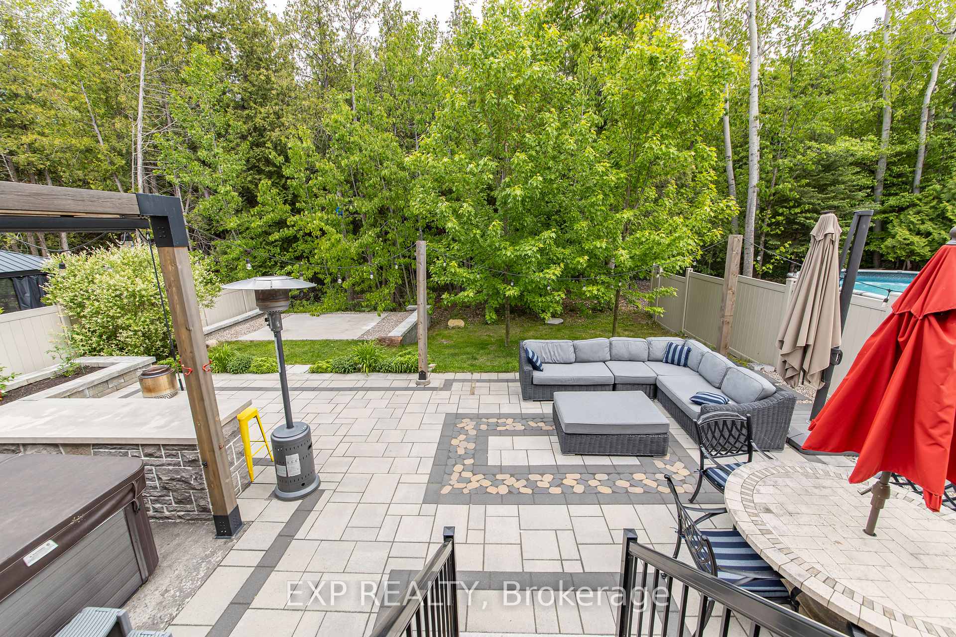 Photo 41 of 840 Stallion Crescent, Ottawa, Stittsville (South) — HOMEH