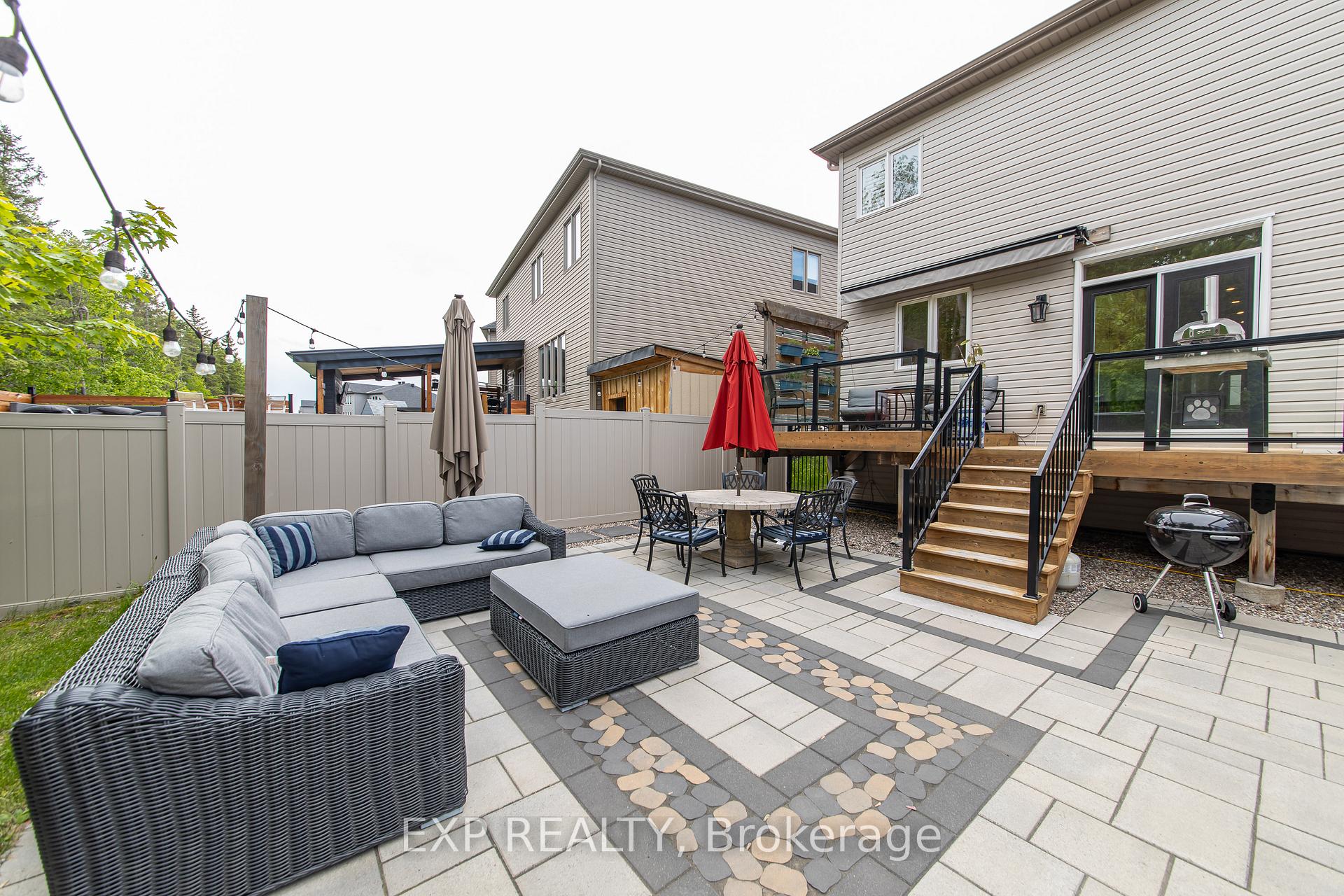 Photo 42 of 840 Stallion Crescent, Ottawa, Stittsville (South) — HOMEH