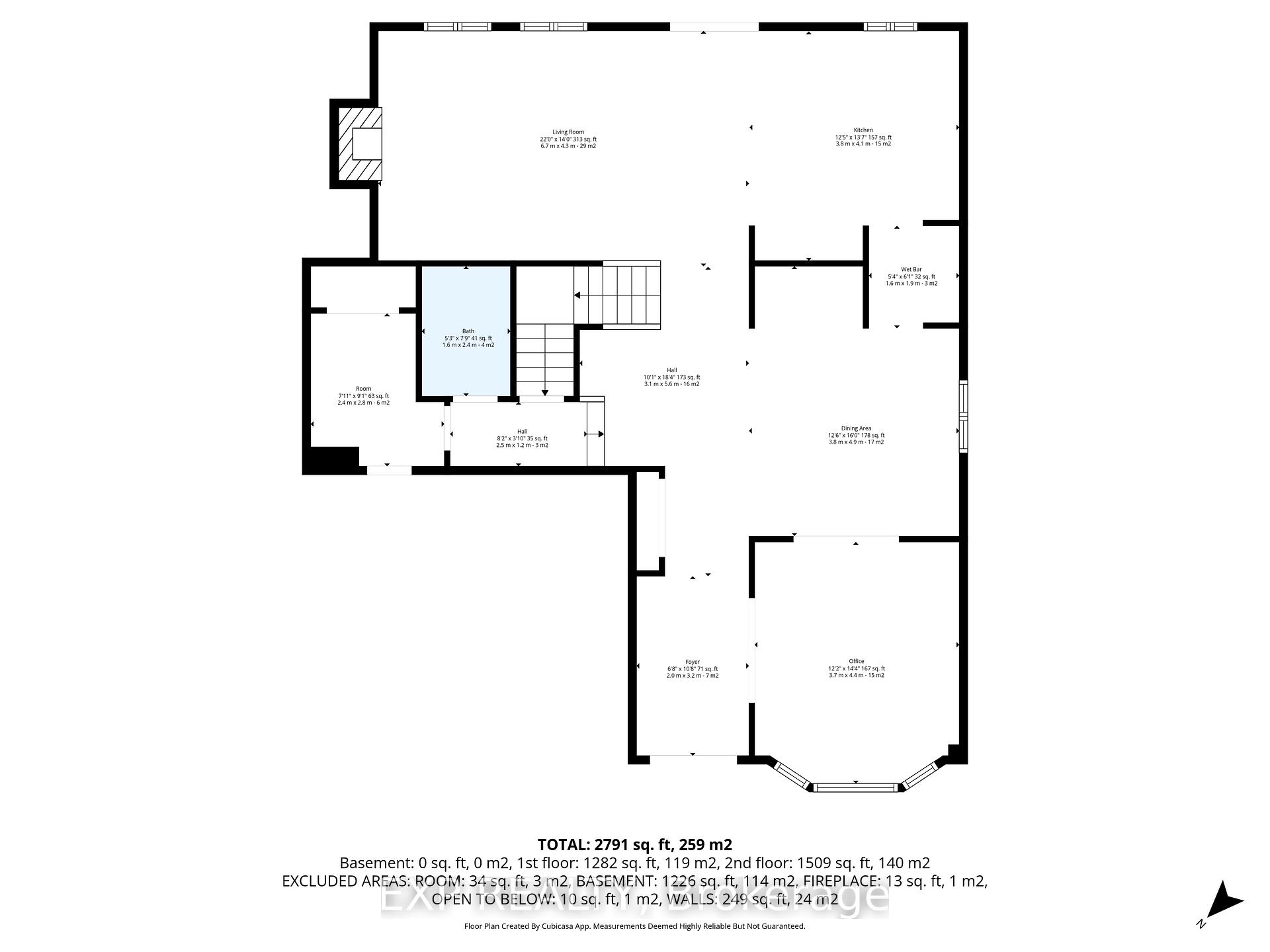 Photo 48 of 840 Stallion Crescent, Ottawa, Stittsville (South) — HOMEH