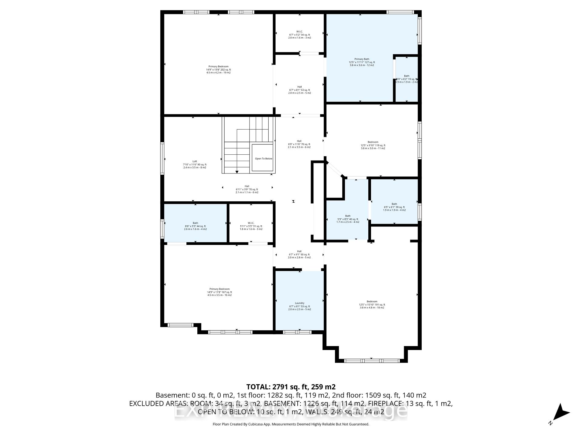 Photo 49 of 840 Stallion Crescent, Ottawa, Stittsville (South) — HOMEH
