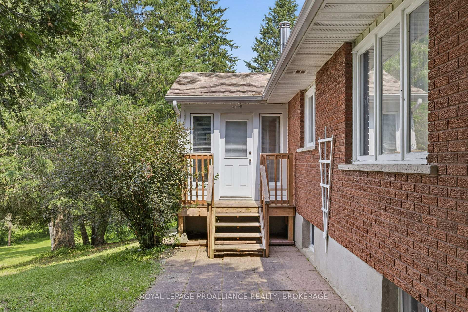 Photo 39 of 3403 Highway 38 Road, Kingston, City North of 401 — HOMEH