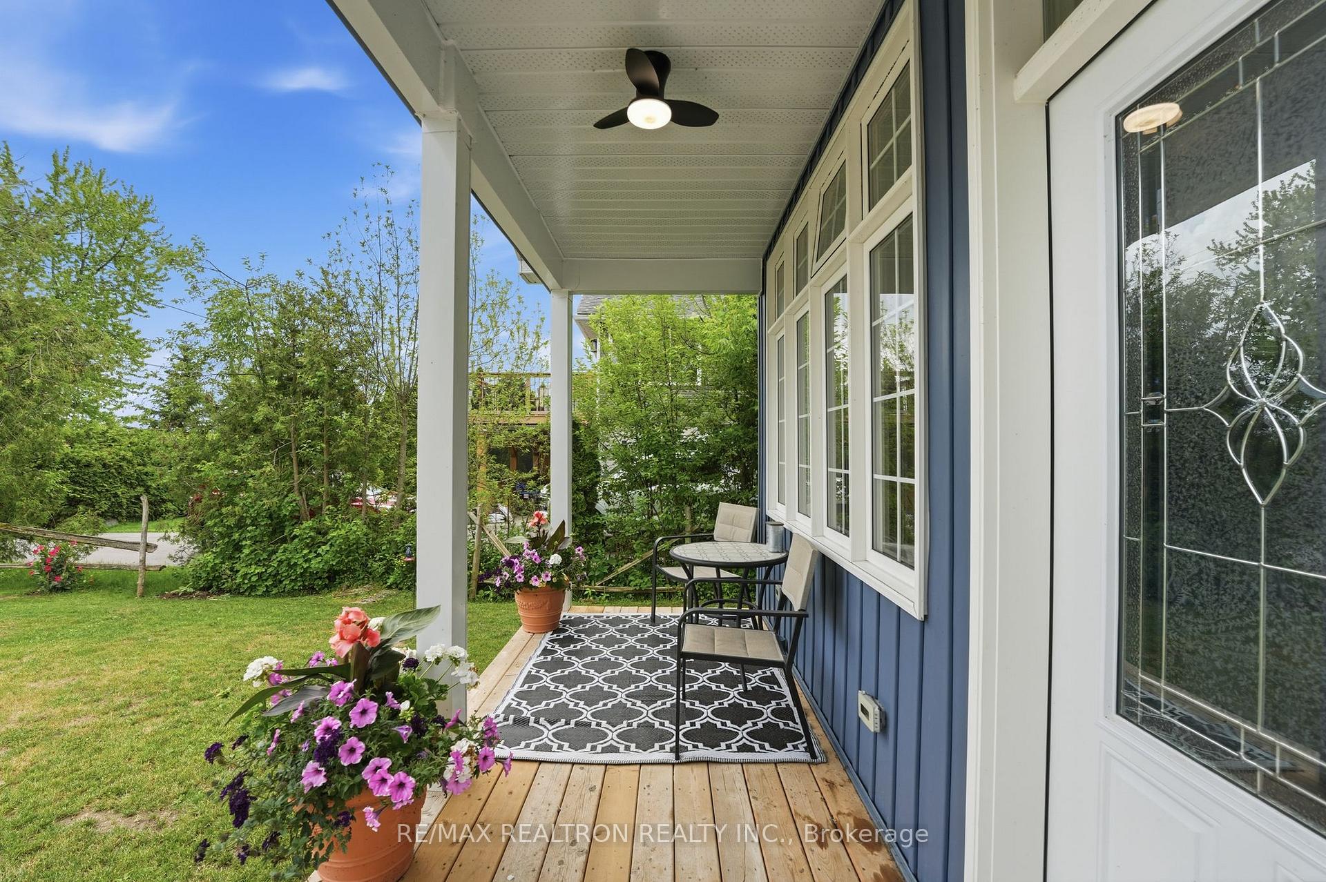 Photo 8 of 1050 Wisker Avenue, Innisfil, Rural Innisfil — HOMEH