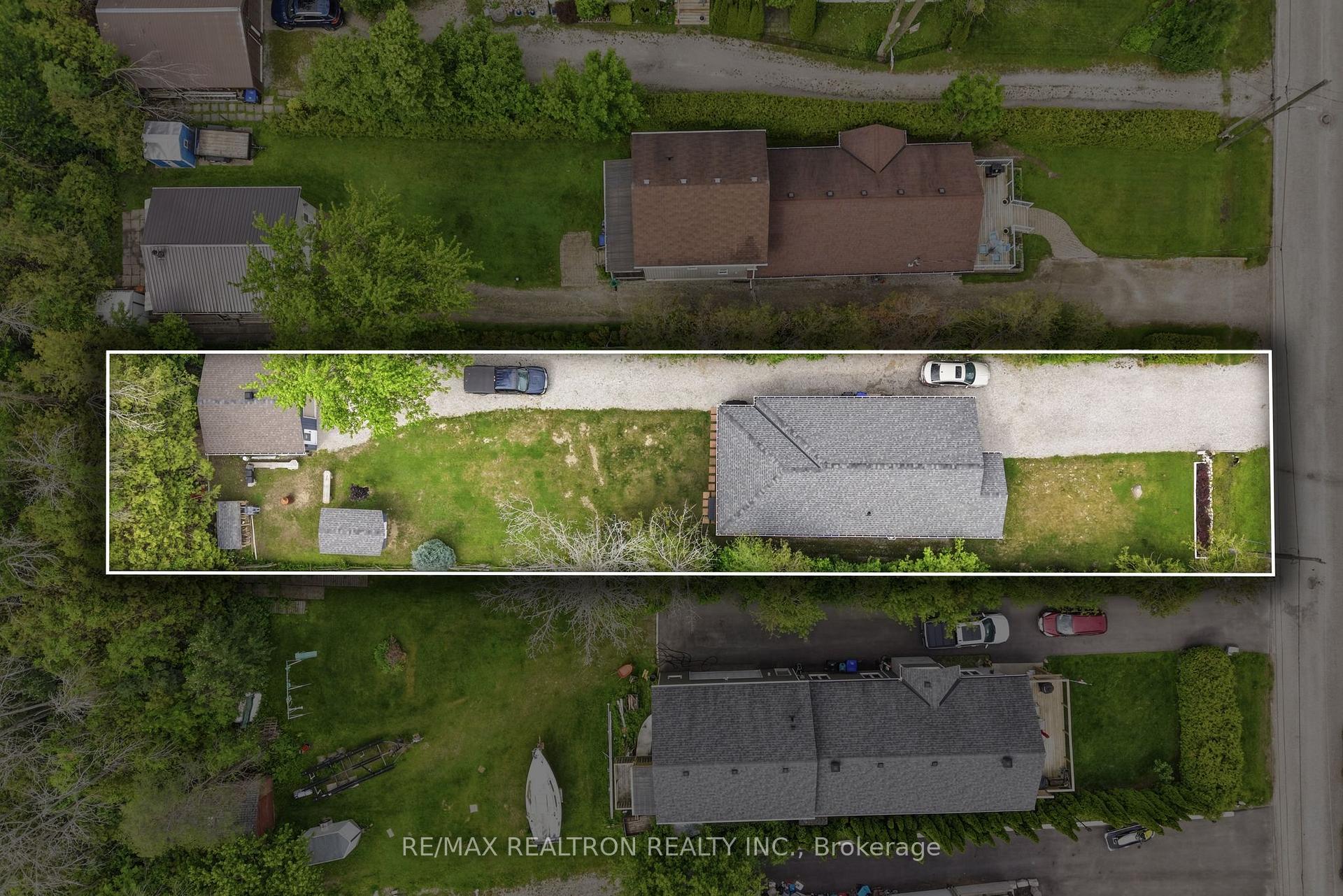 Photo 25 of 1050 Wisker Avenue, Innisfil, Rural Innisfil — HOMEH
