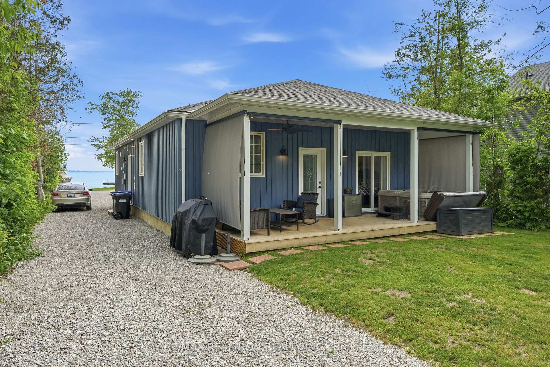 Photo 27 of 1050 Wisker Avenue, Innisfil, Rural Innisfil — HOMEH