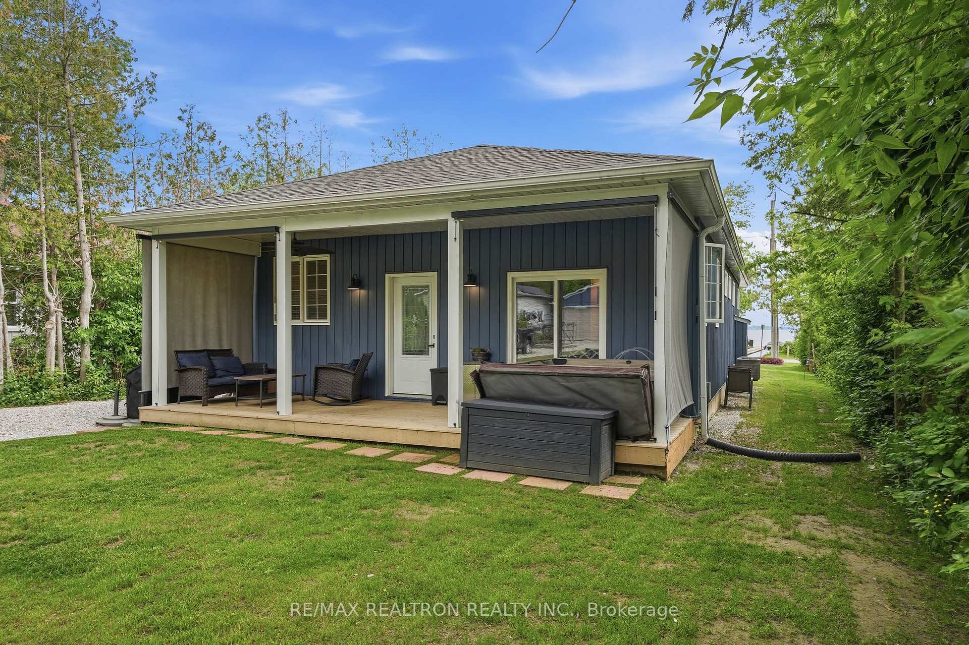 Photo 28 of 1050 Wisker Avenue, Innisfil, Rural Innisfil — HOMEH