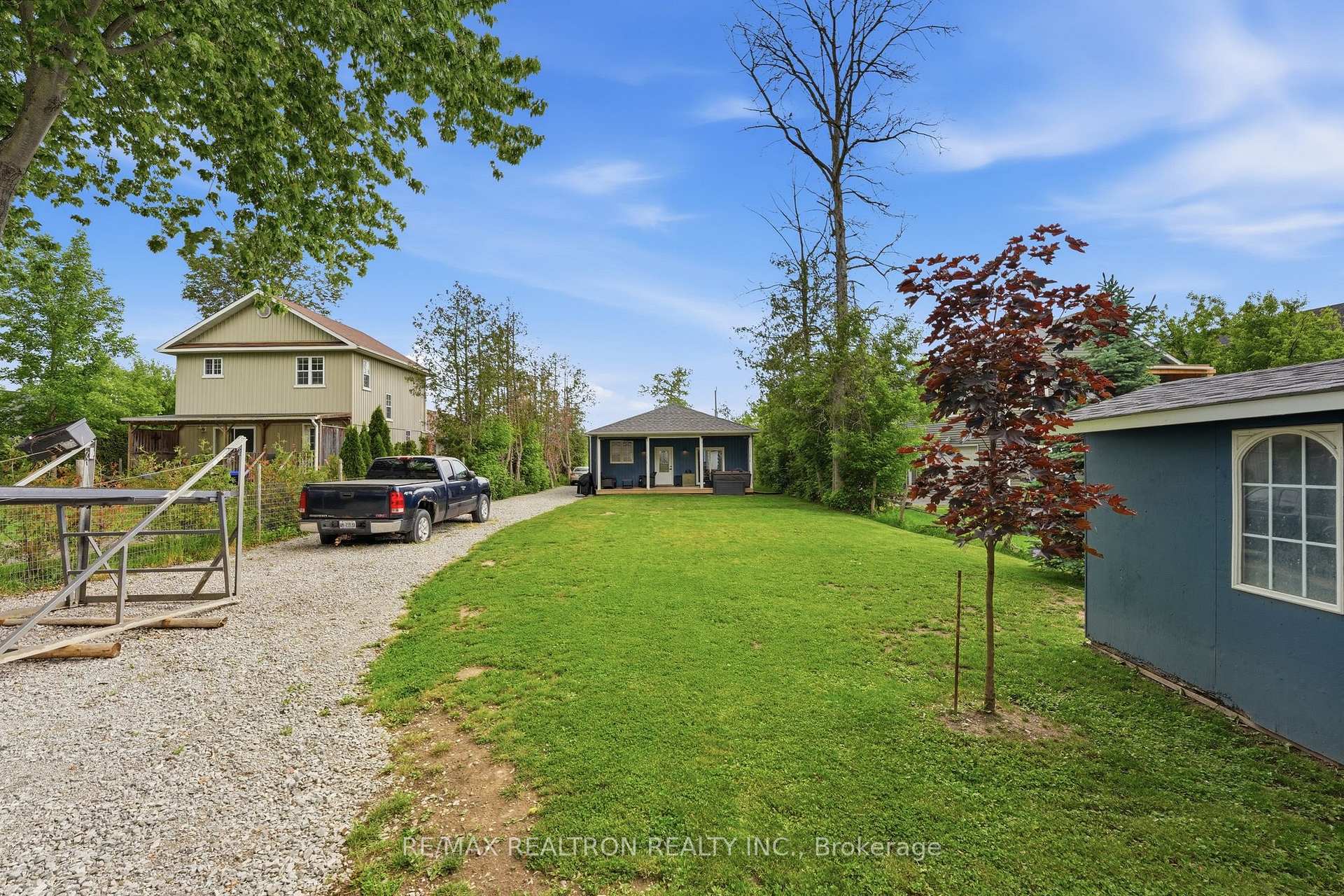 Photo 33 of 1050 Wisker Avenue, Innisfil, Rural Innisfil — HOMEH
