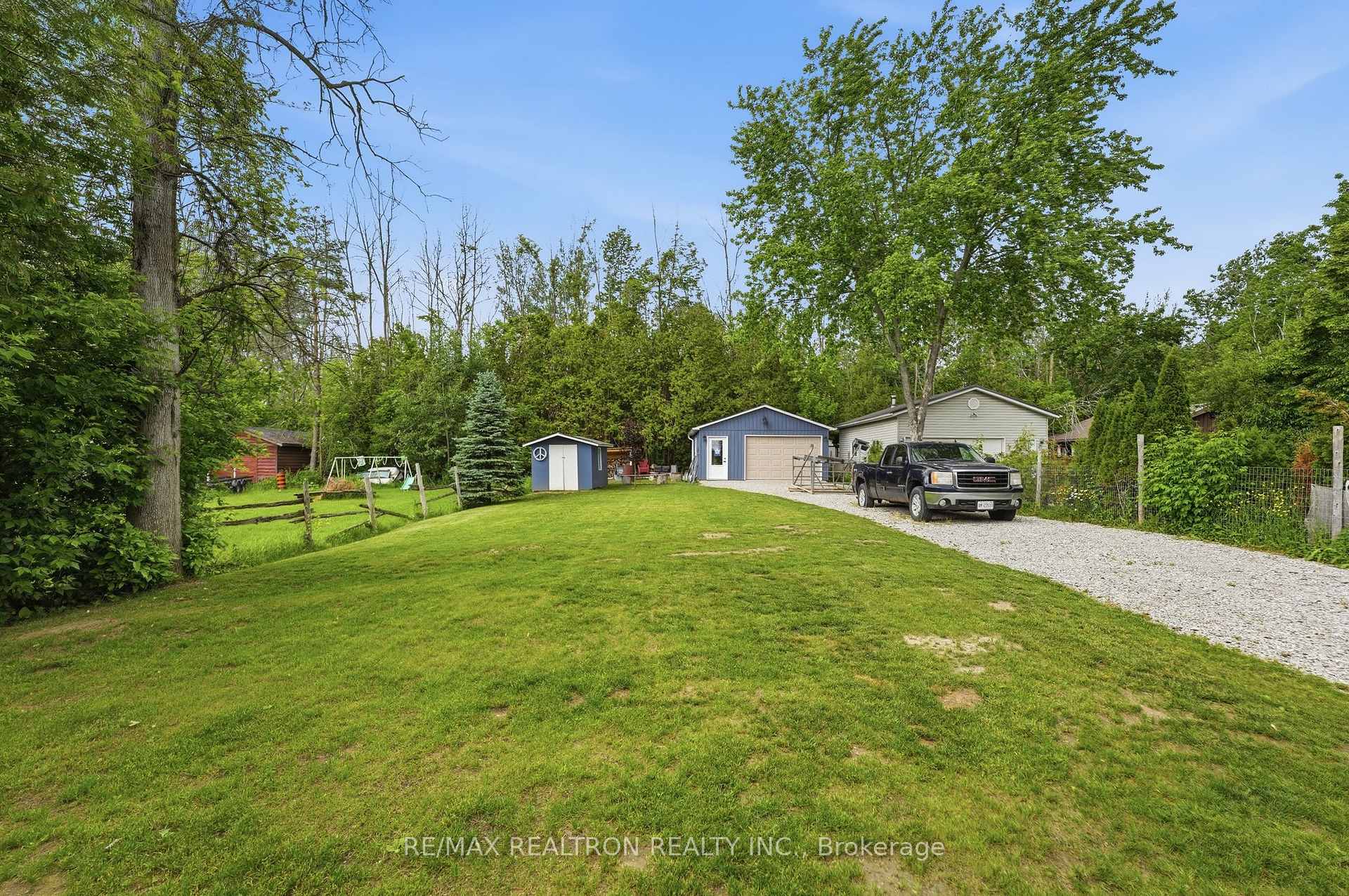 Photo 34 of 1050 Wisker Avenue, Innisfil, Rural Innisfil — HOMEH