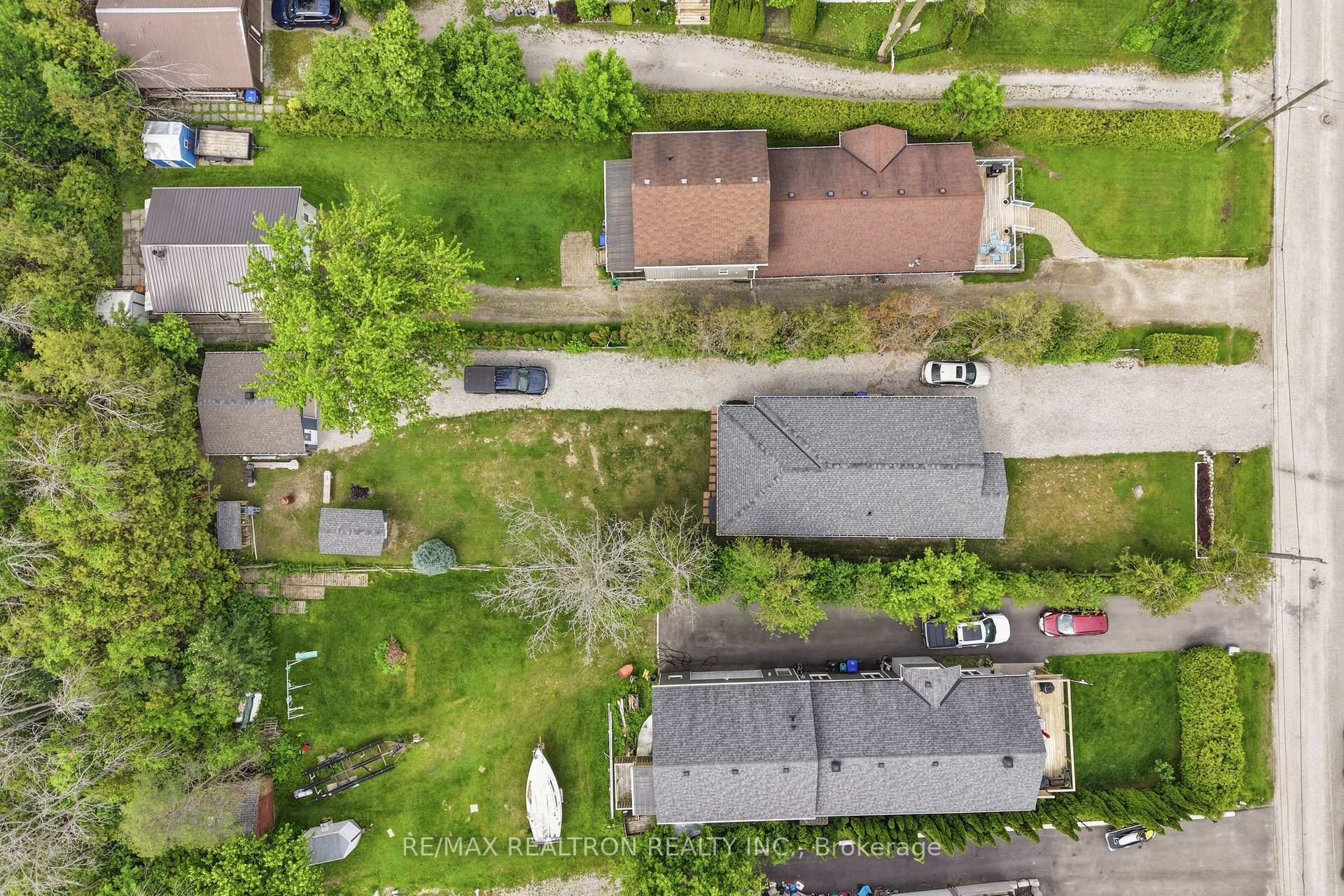Photo 39 of 1050 Wisker Avenue, Innisfil, Rural Innisfil — HOMEH