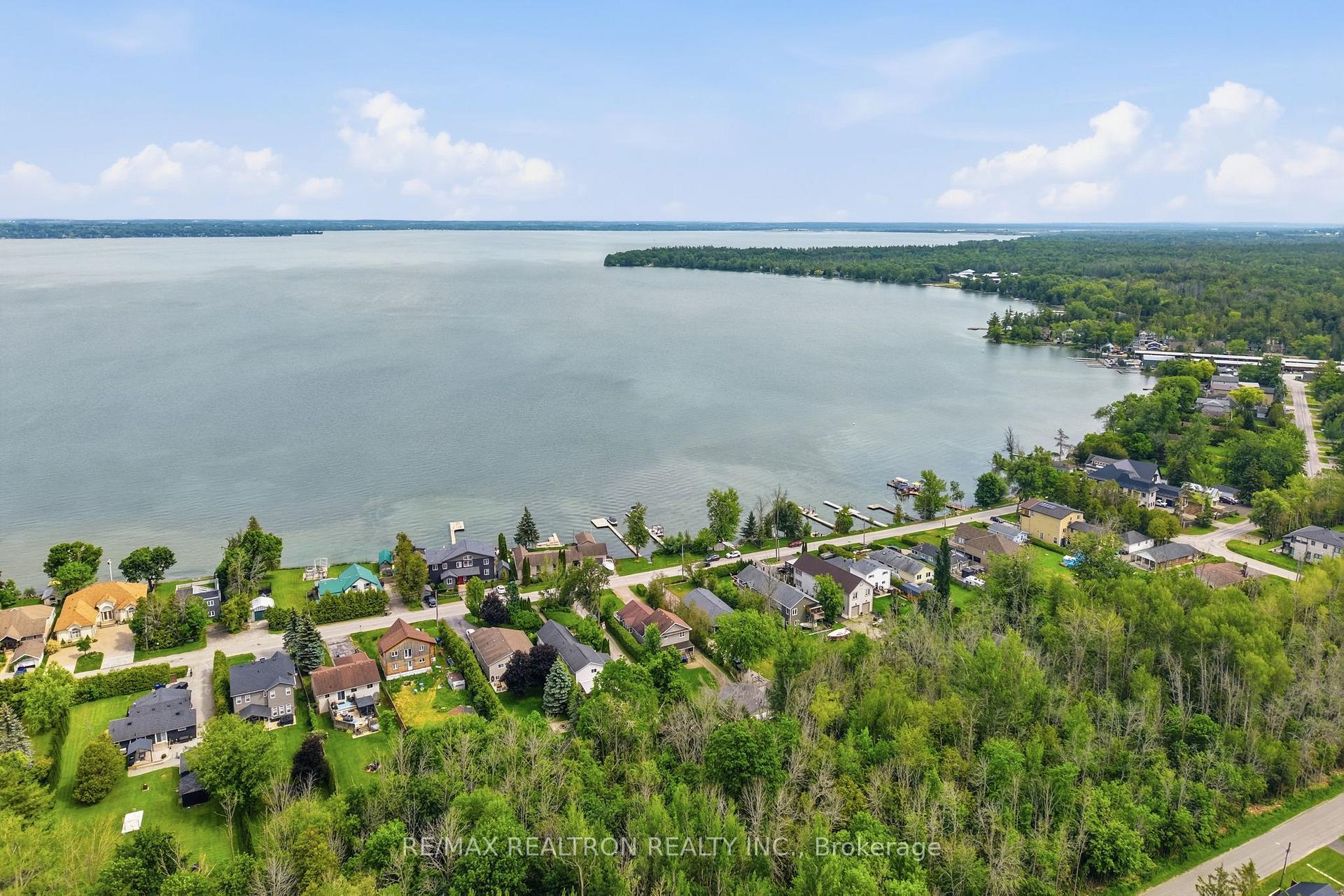 Photo 41 of 1050 Wisker Avenue, Innisfil, Rural Innisfil — HOMEH