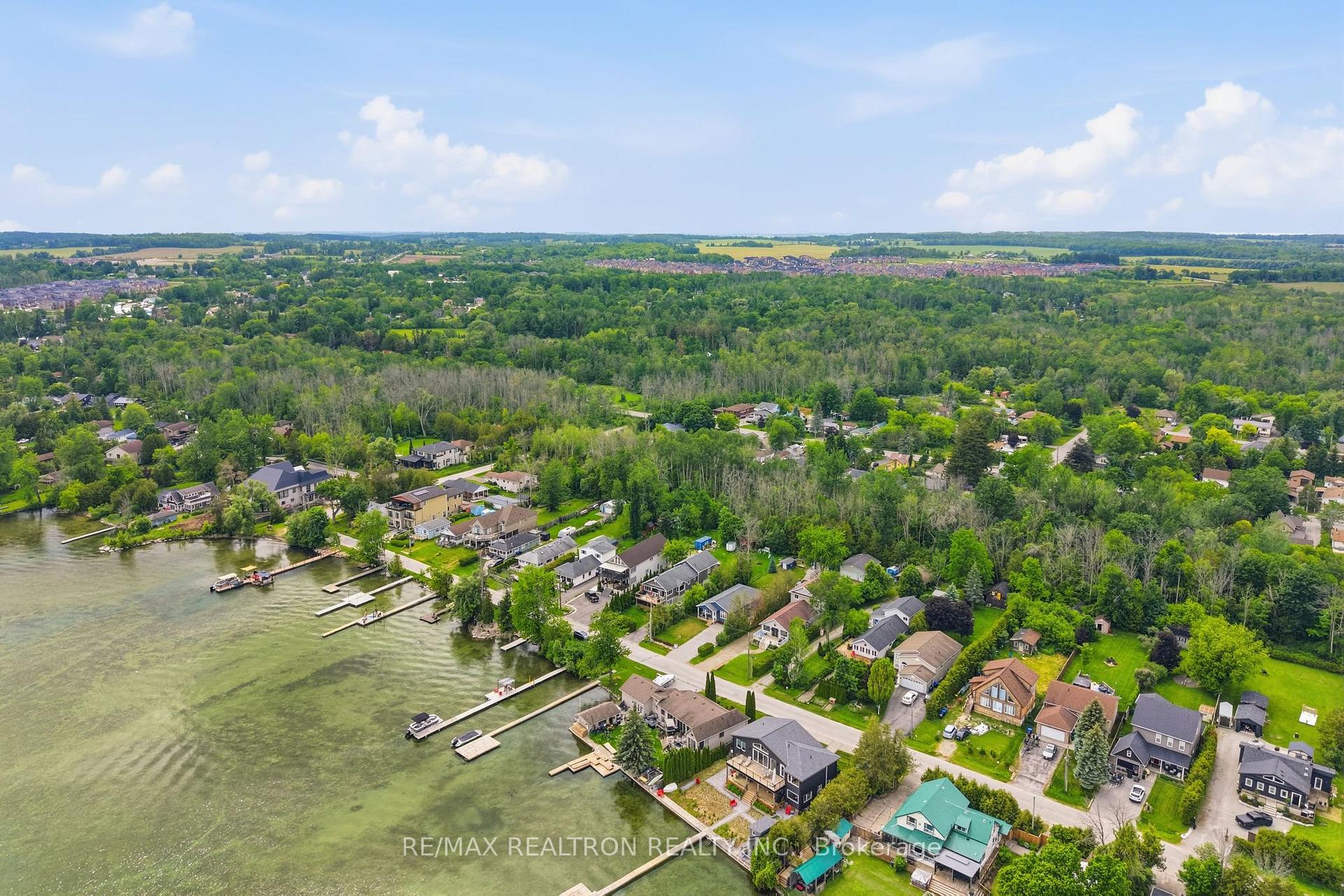 Photo 42 of 1050 Wisker Avenue, Innisfil, Rural Innisfil — HOMEH