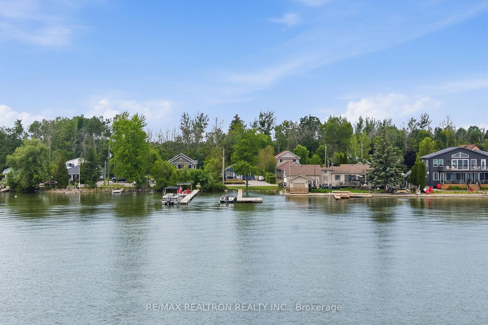 Photo 45 of 1050 Wisker Avenue, Innisfil, Rural Innisfil — HOMEH