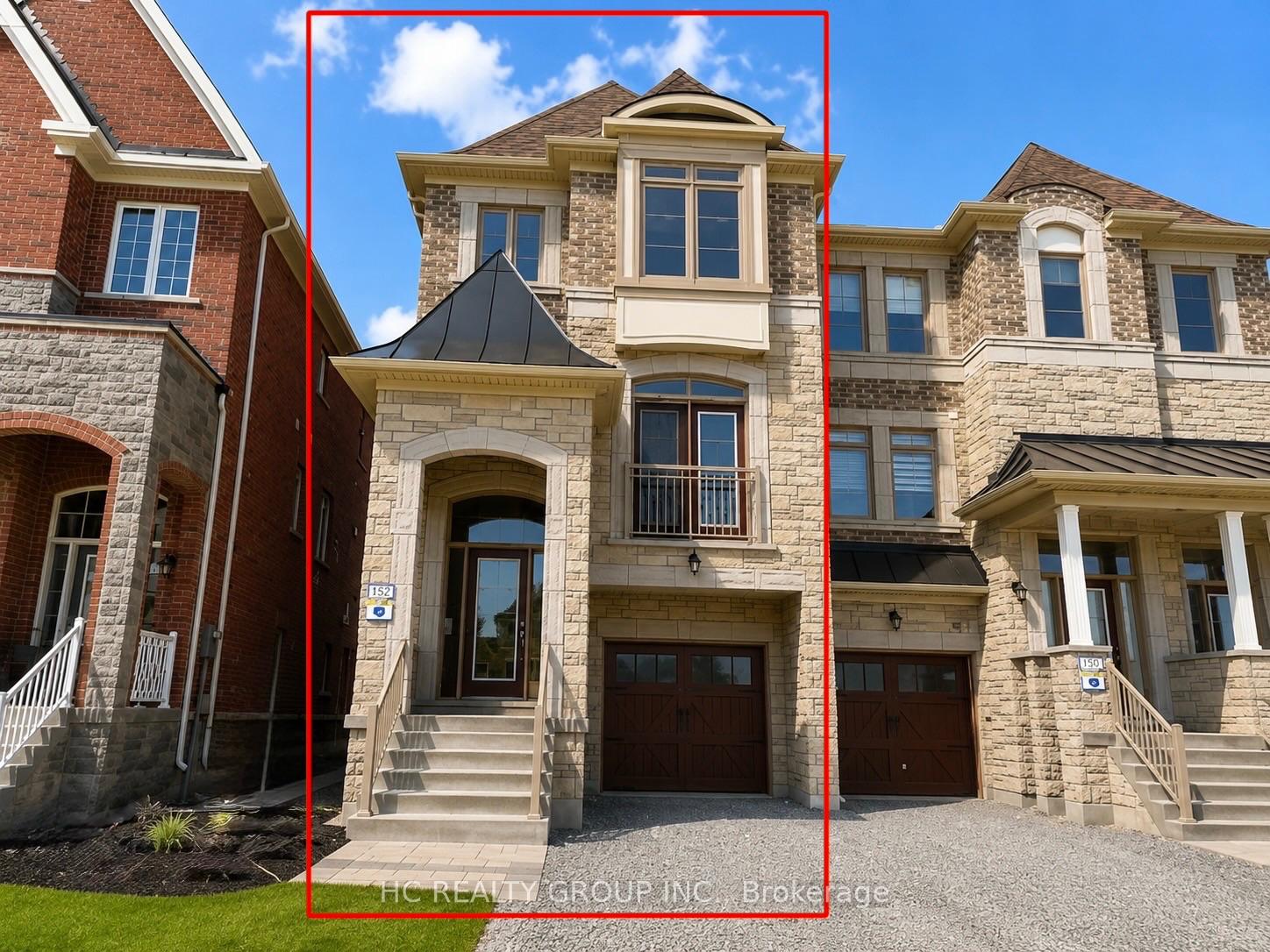 Photo 1 of 11 Sandwell Street, Vaughan, Vellore Village — HOMEH