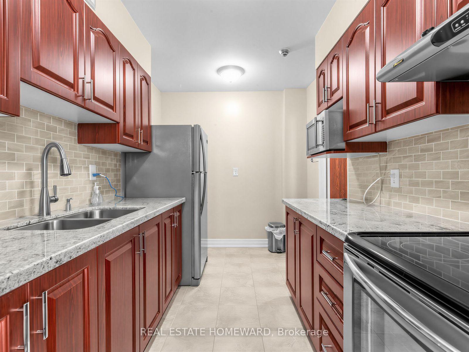 Photo 10 of Unit 601, 100 Prudential Drive, Scarborough, Dorset Park — HOMEH