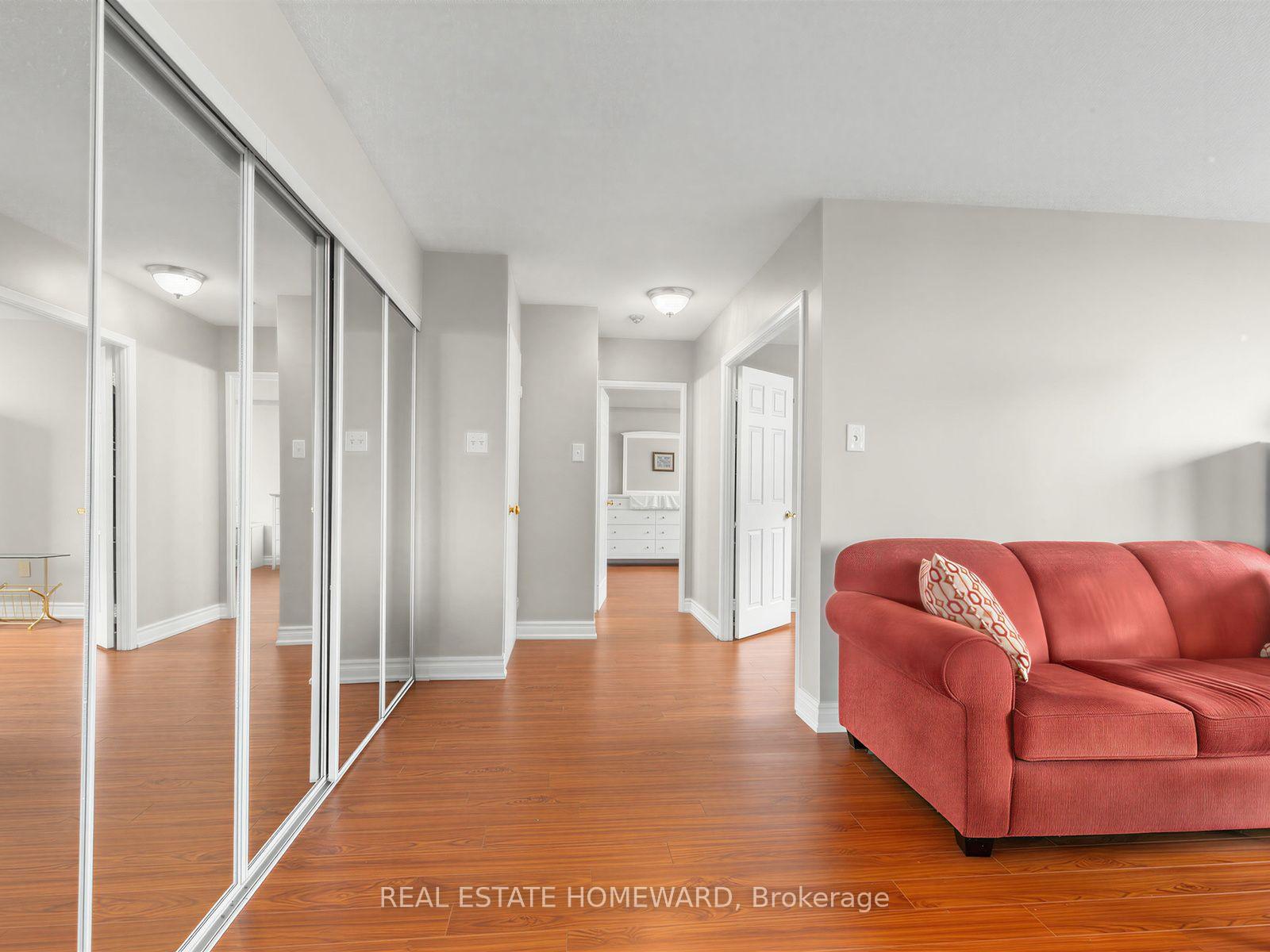 Photo 13 of Unit 601, 100 Prudential Drive, Scarborough, Dorset Park — HOMEH