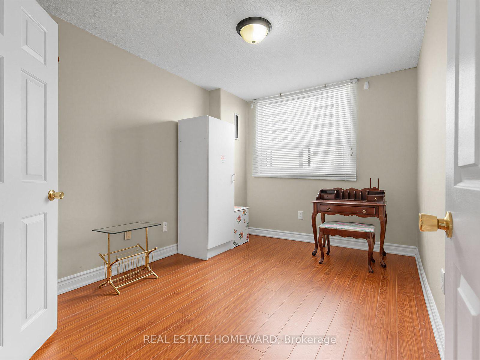Photo 14 of Unit 601, 100 Prudential Drive, Scarborough, Dorset Park — HOMEH