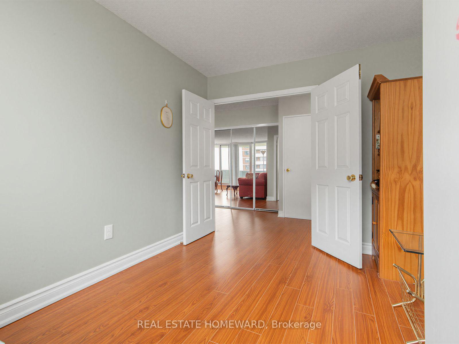 Photo 15 of Unit 601, 100 Prudential Drive, Scarborough, Dorset Park — HOMEH