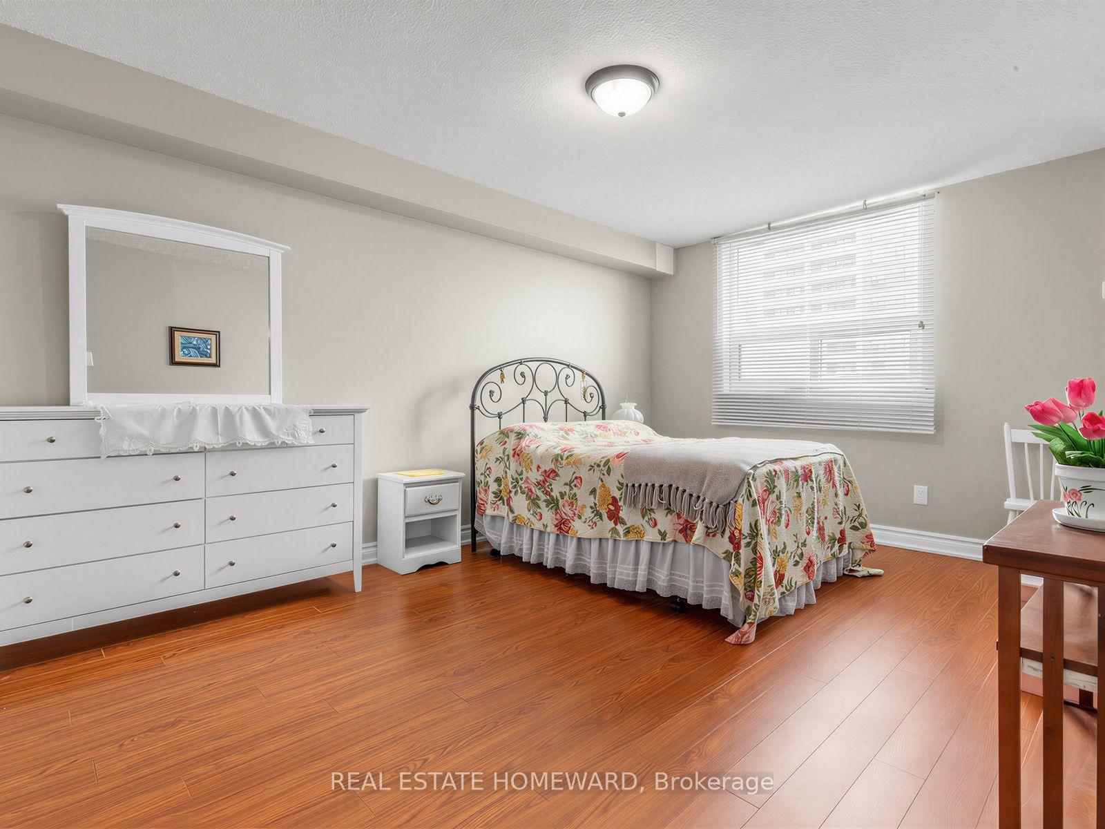 Photo 16 of Unit 601, 100 Prudential Drive, Scarborough, Dorset Park — HOMEH