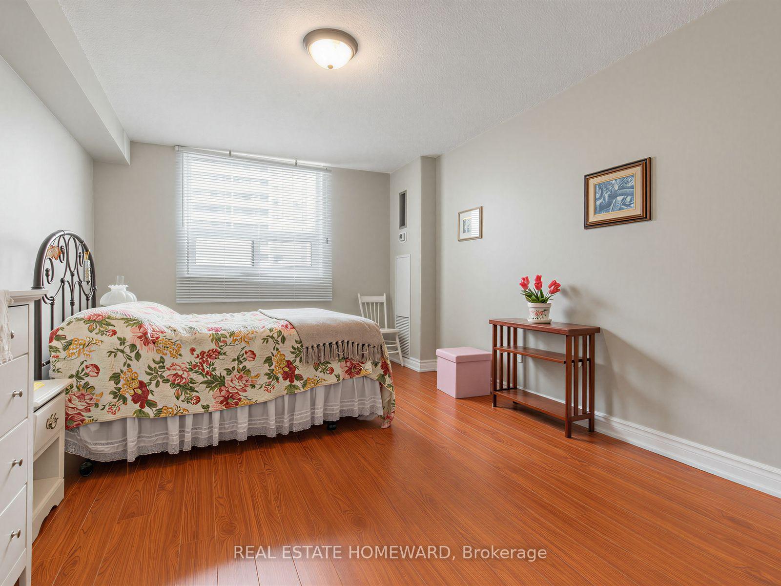 Photo 17 of Unit 601, 100 Prudential Drive, Scarborough, Dorset Park — HOMEH
