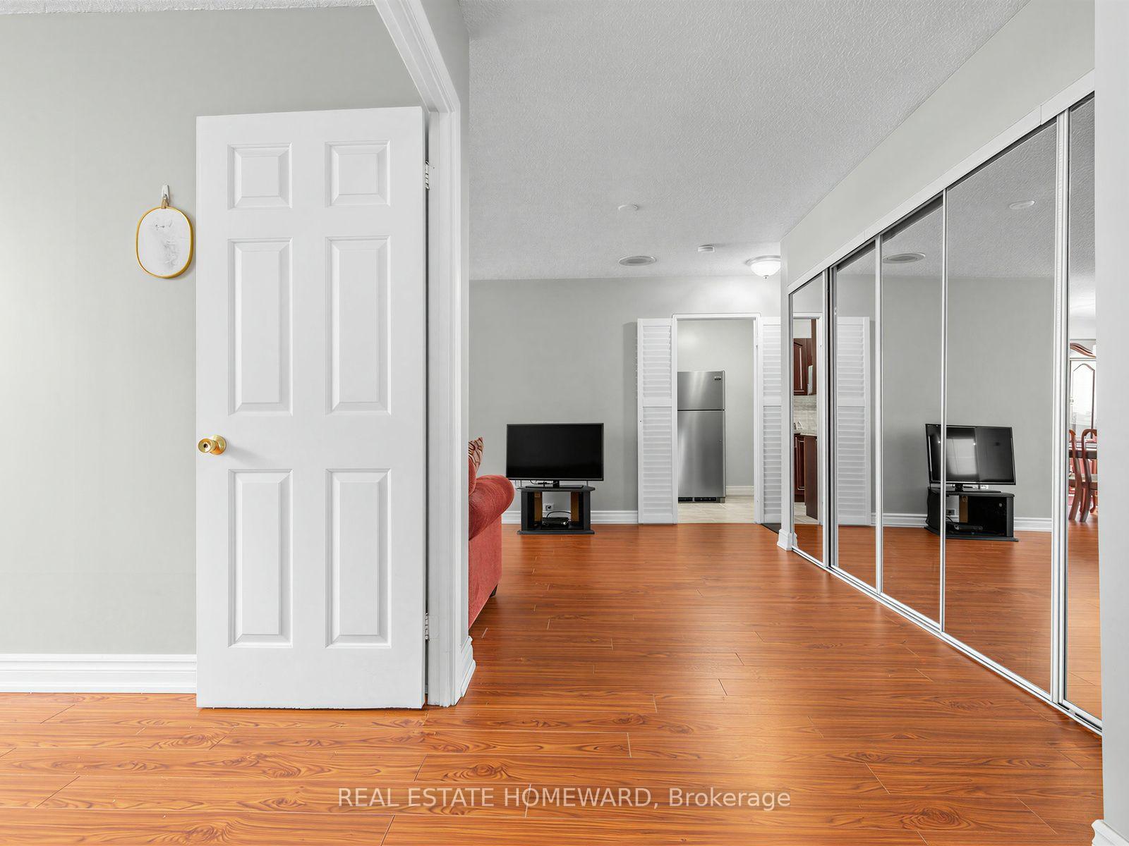 Photo 20 of Unit 601, 100 Prudential Drive, Scarborough, Dorset Park — HOMEH