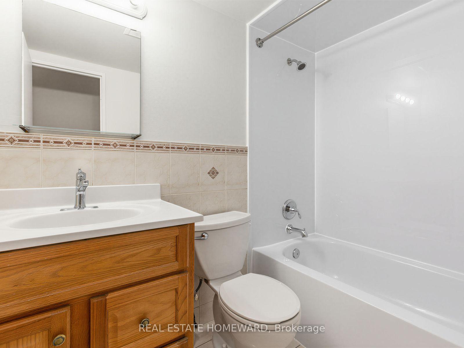 Photo 21 of Unit 601, 100 Prudential Drive, Scarborough, Dorset Park — HOMEH