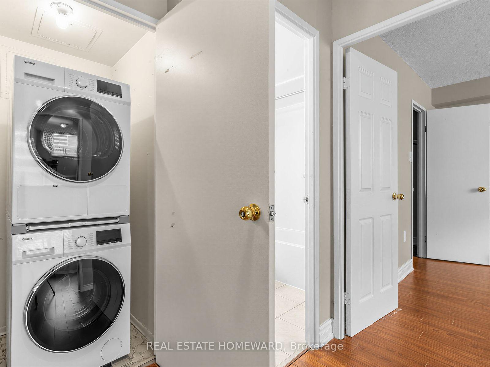 Photo 22 of Unit 601, 100 Prudential Drive, Scarborough, Dorset Park — HOMEH