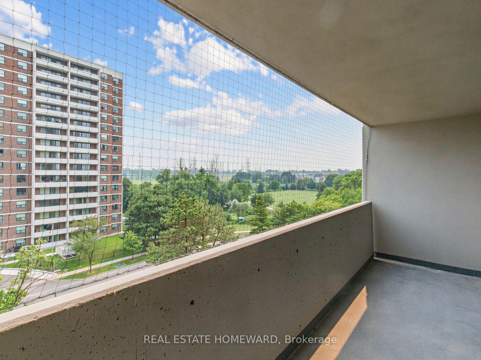 Photo 23 of Unit 601, 100 Prudential Drive, Scarborough, Dorset Park — HOMEH