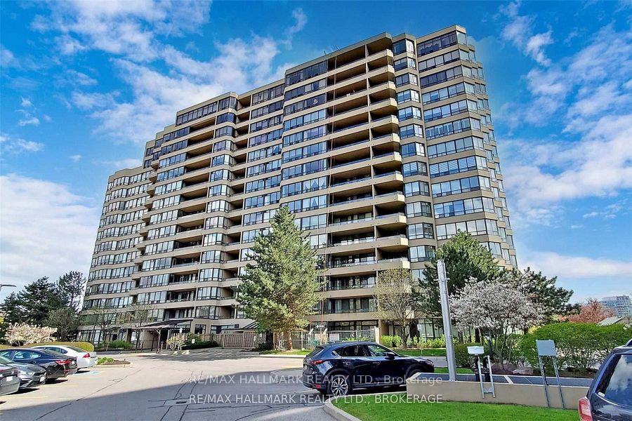 Photo 1 of Unit 1022, 32 Clarissa Drive E, Richmond Hill, Harding — HOMEH