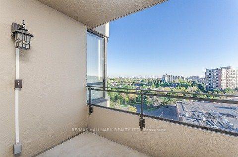 Photo 4 of Unit 1022, 32 Clarissa Drive E, Richmond Hill, Harding — HOMEH