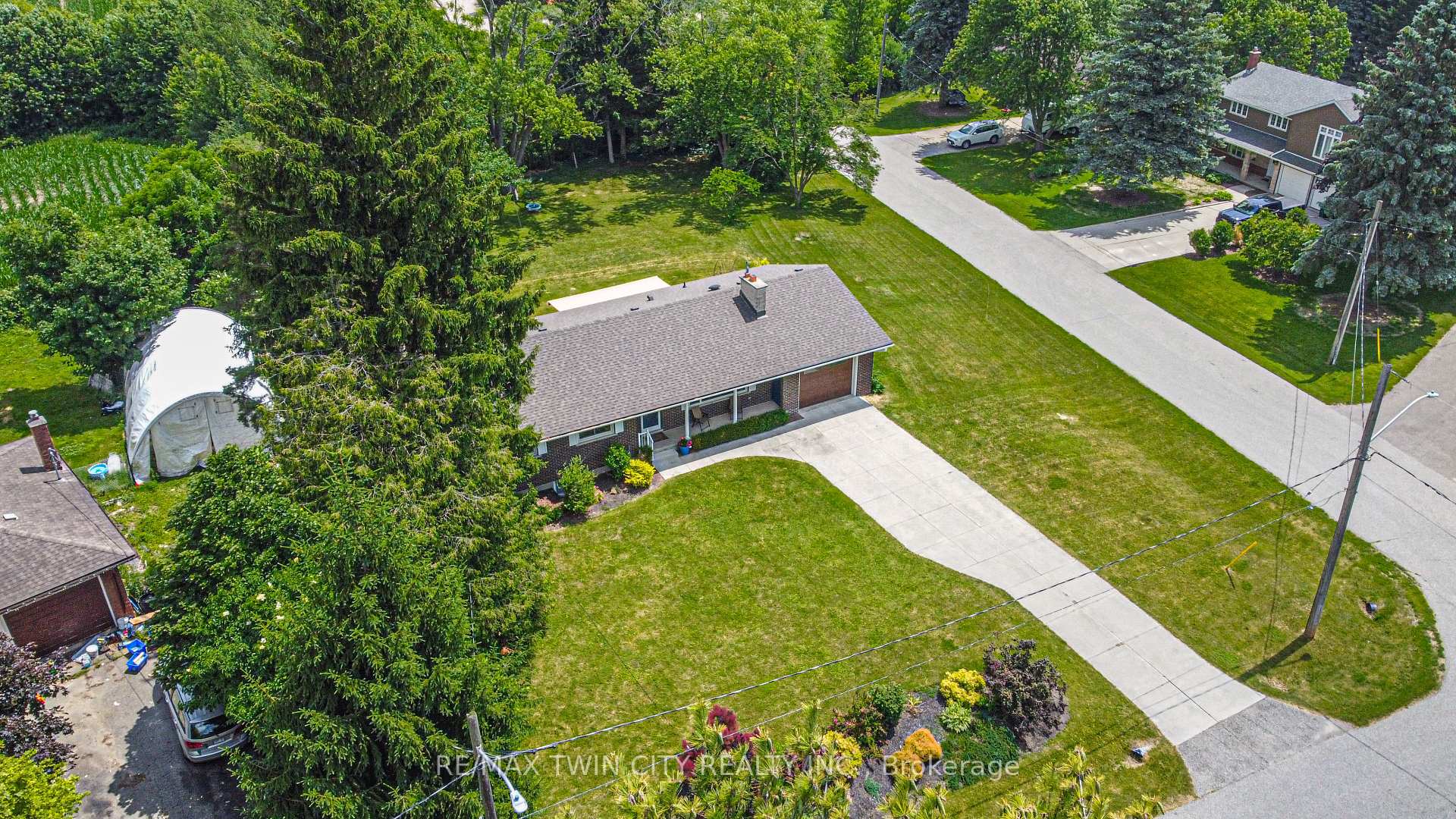 Photo 45 of 11 Beechim Drive, Wilmot, New Dundee — HOMEH