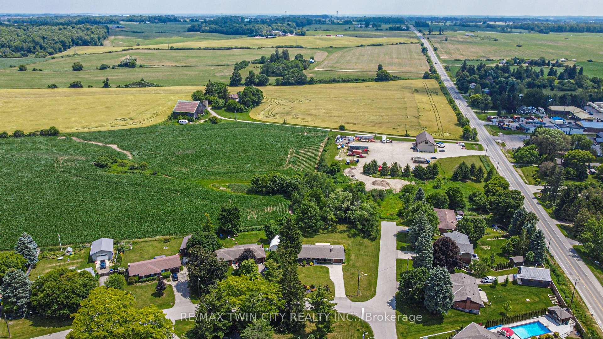 Photo 5 of 11 Beechim Drive, Wilmot, New Dundee — HOMEH