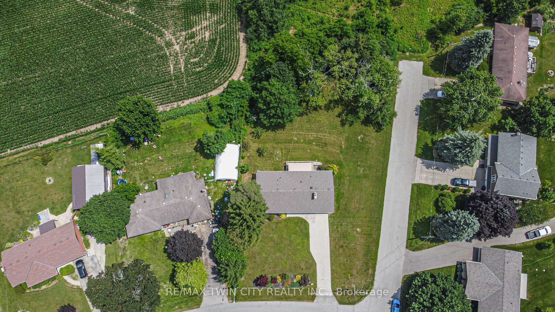 Photo 6 of 11 Beechim Drive, Wilmot, New Dundee — HOMEH