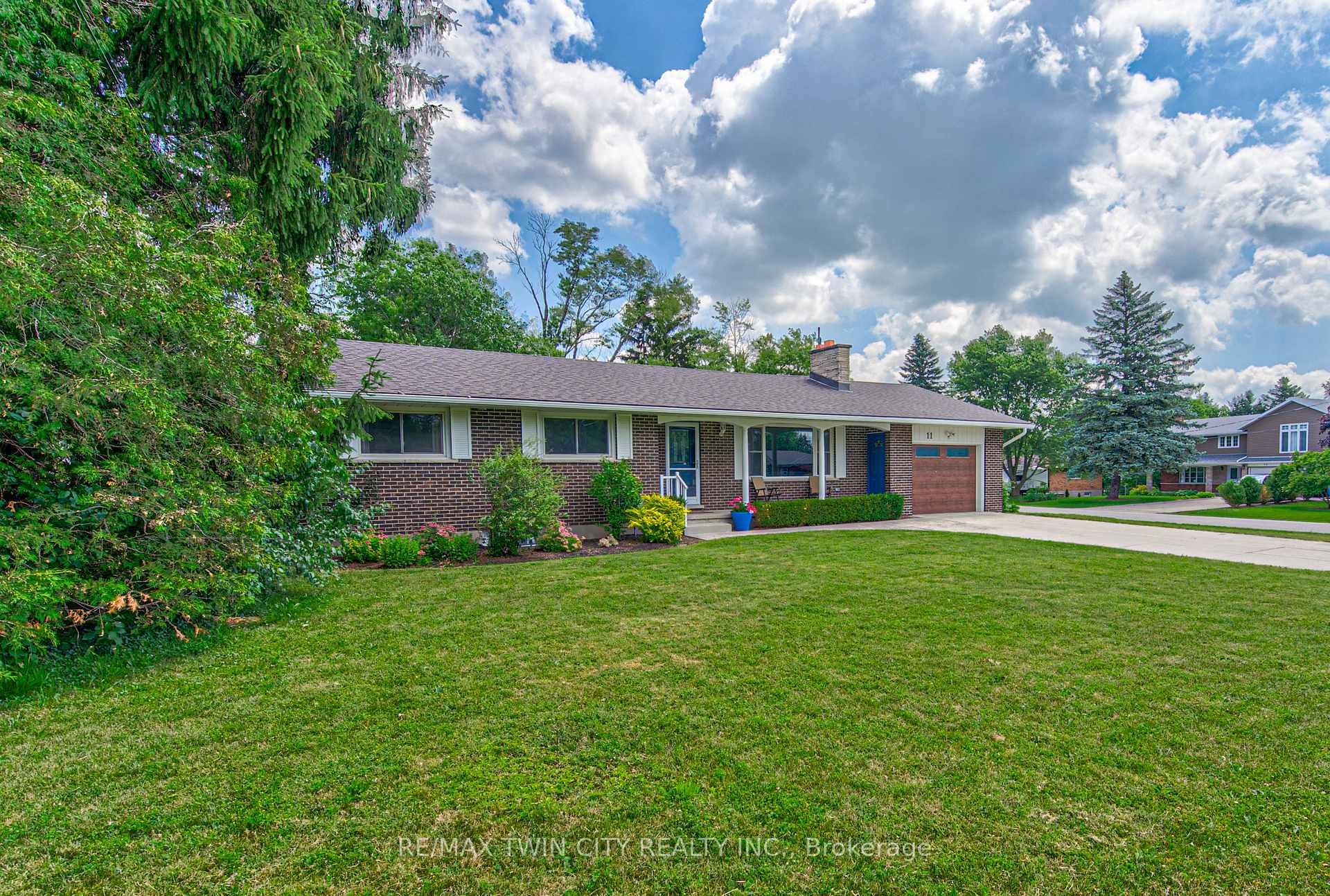 Photo 10 of 11 Beechim Drive, Wilmot, New Dundee — HOMEH