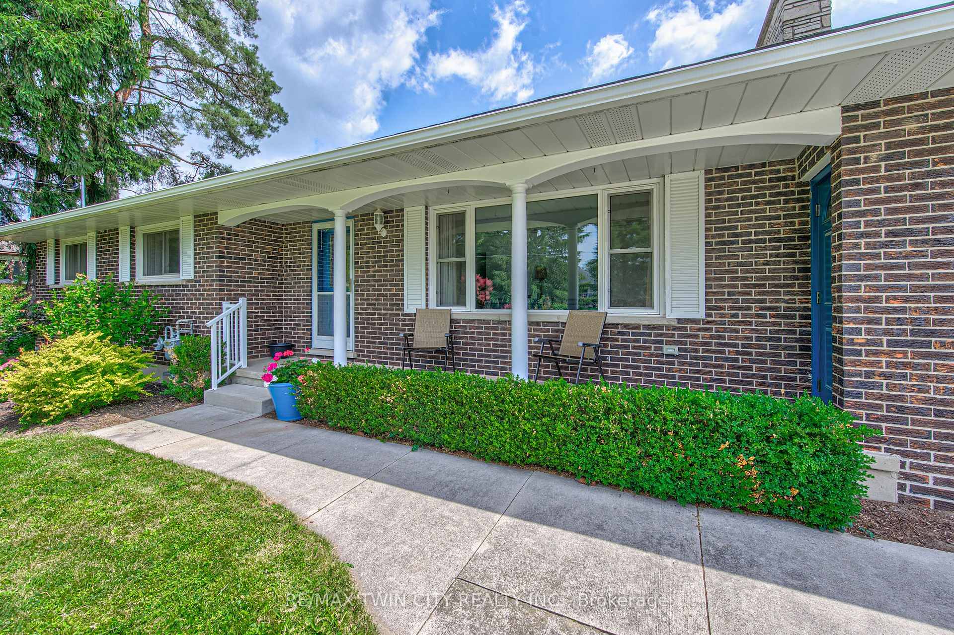 Photo 11 of 11 Beechim Drive, Wilmot, New Dundee — HOMEH