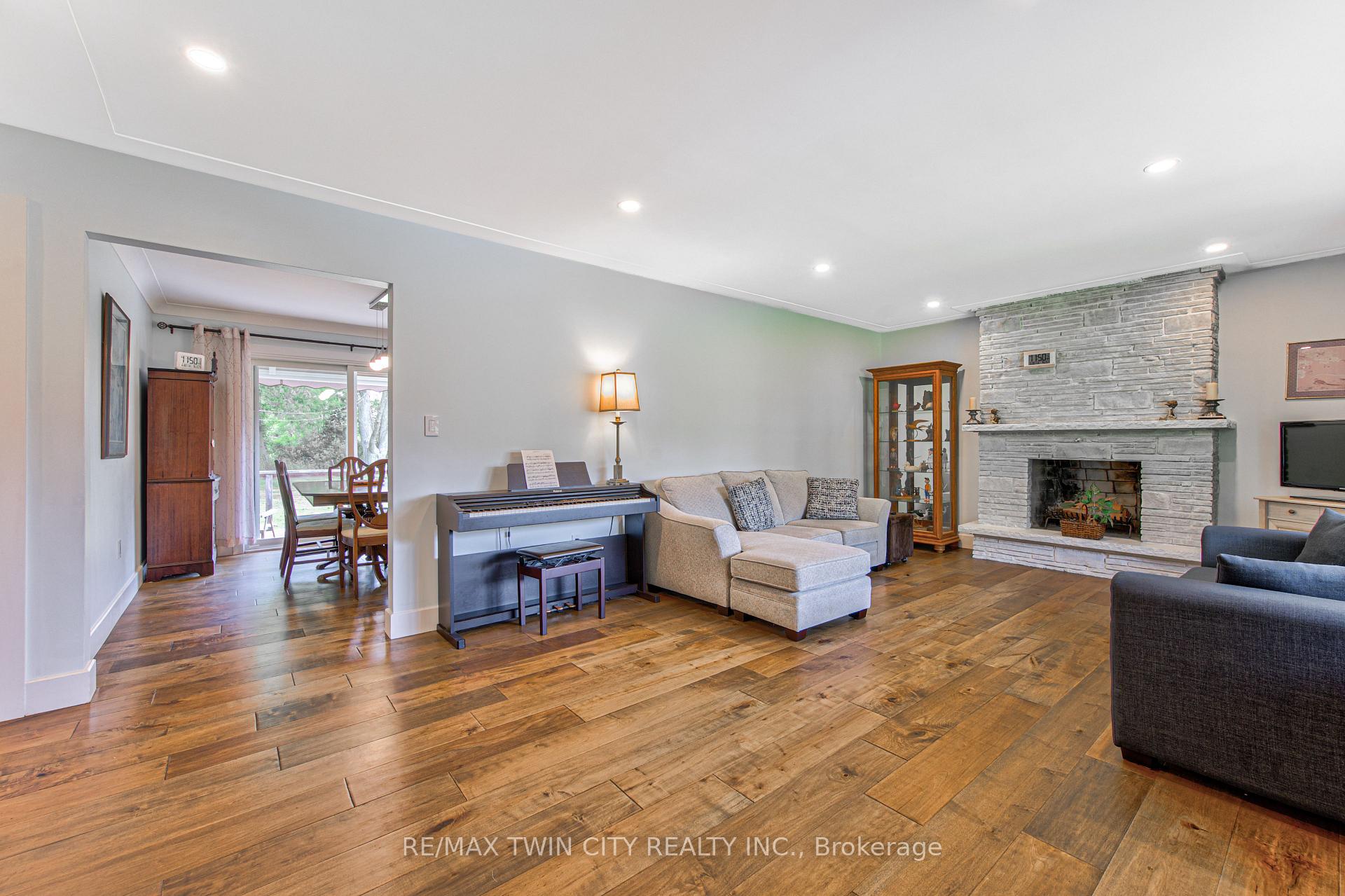 Photo 13 of 11 Beechim Drive, Wilmot, New Dundee — HOMEH