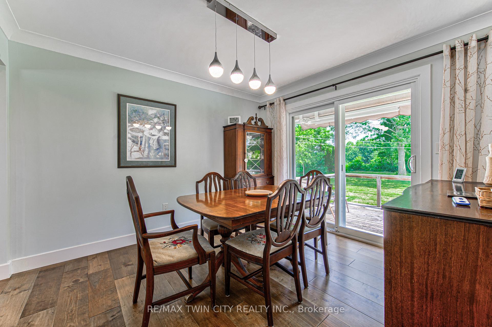 Photo 18 of 11 Beechim Drive, Wilmot, New Dundee — HOMEH