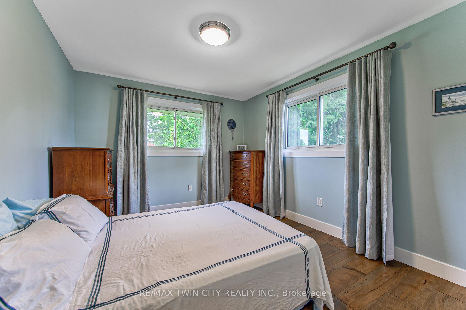 Photo 24 of 11 Beechim Drive, Wilmot, New Dundee — HOMEH