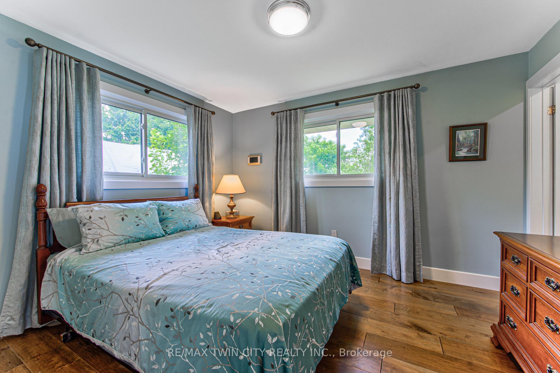 Photo 26 of 11 Beechim Drive, Wilmot, New Dundee — HOMEH