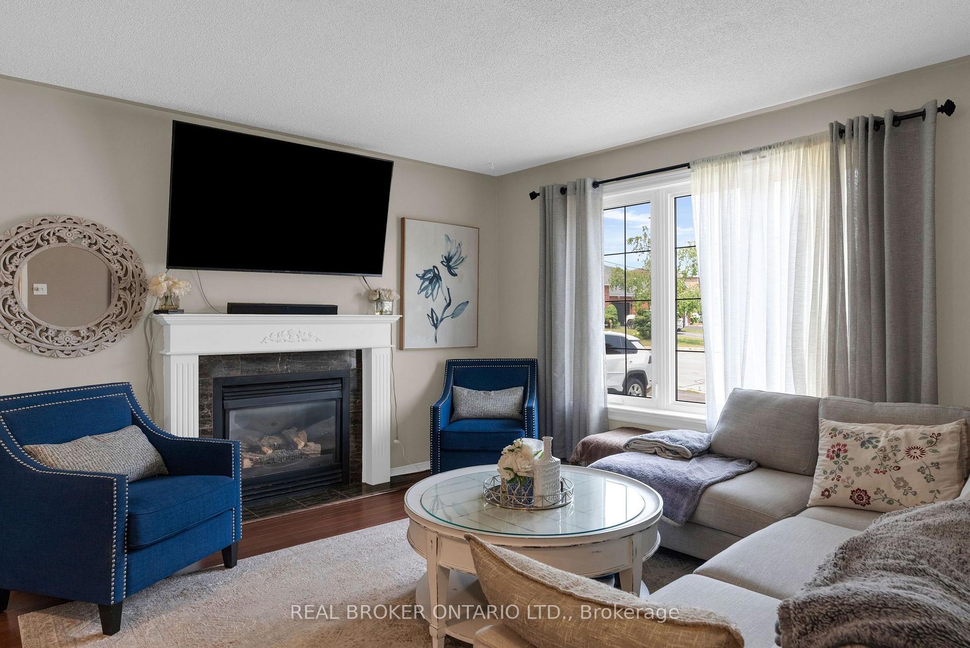 Photo 7 of 10 Wismer Avenue, Barrie, Northwest — HOMEH