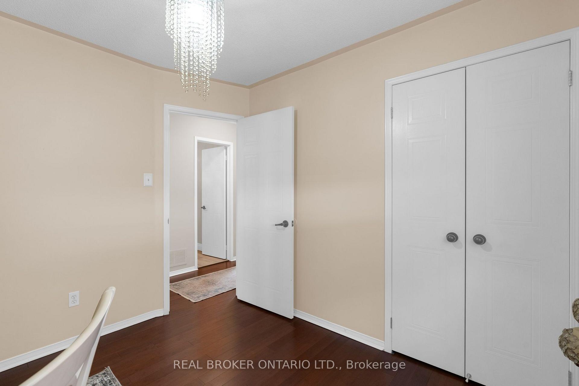 Photo 18 of 10 Wismer Avenue, Barrie, Northwest — HOMEH