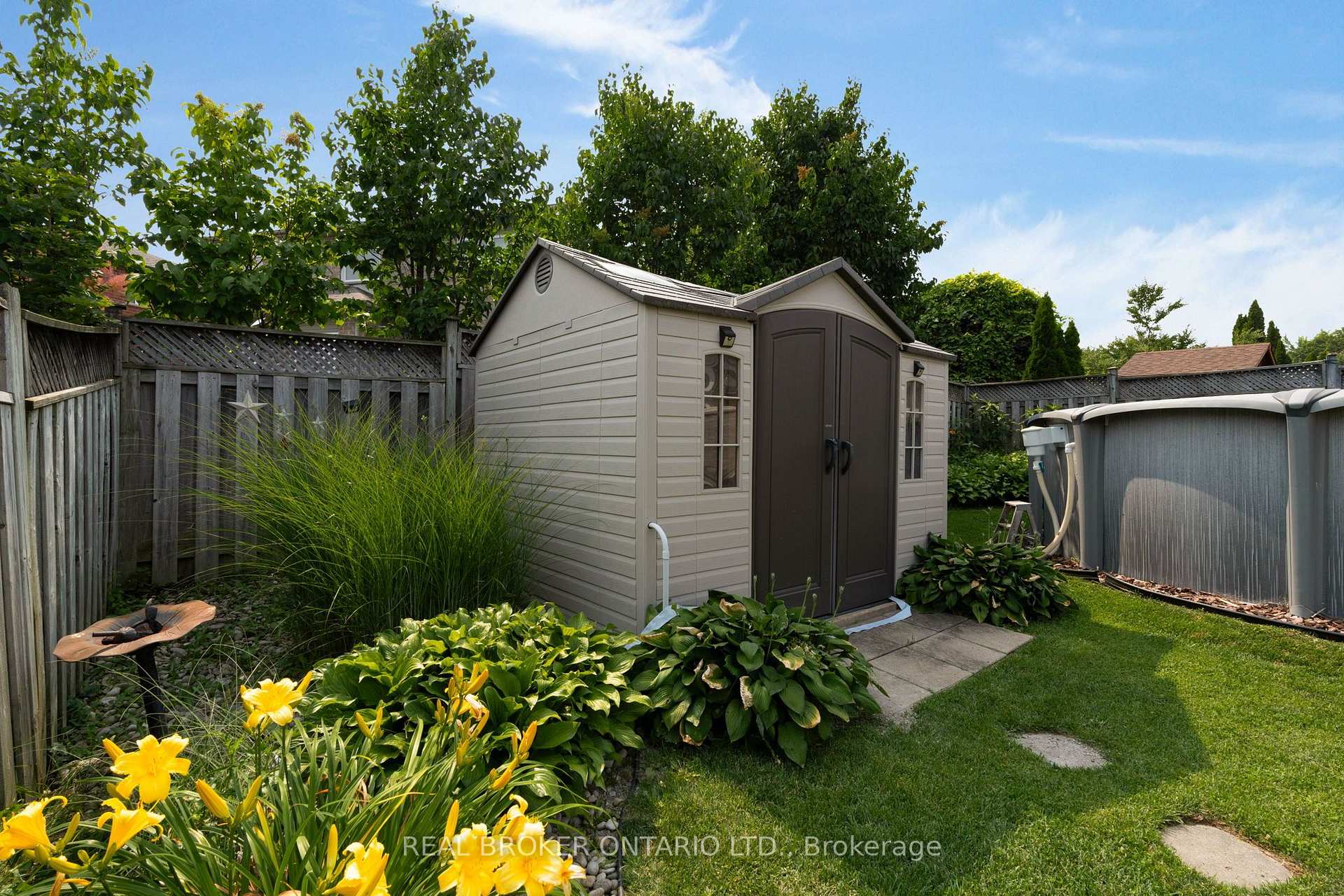 Photo 31 of 10 Wismer Avenue, Barrie, Northwest — HOMEH
