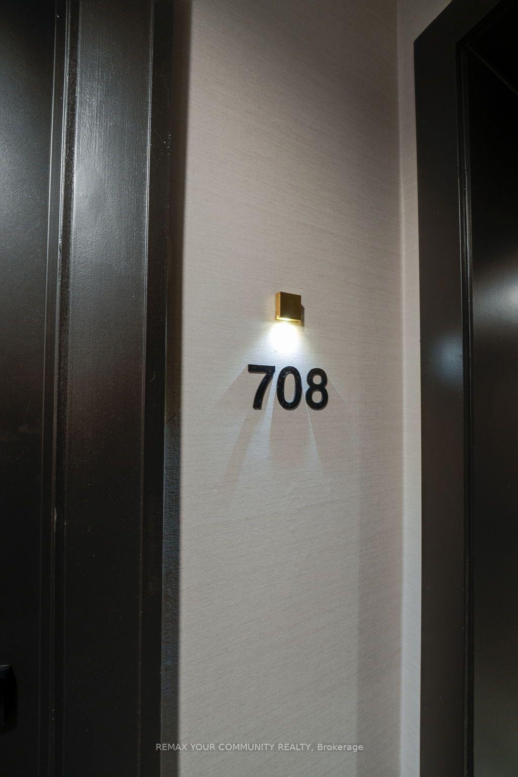 Photo 4 of Unit 708, 2333 Khalsa Gate, Oakville, Westmount — HOMEH