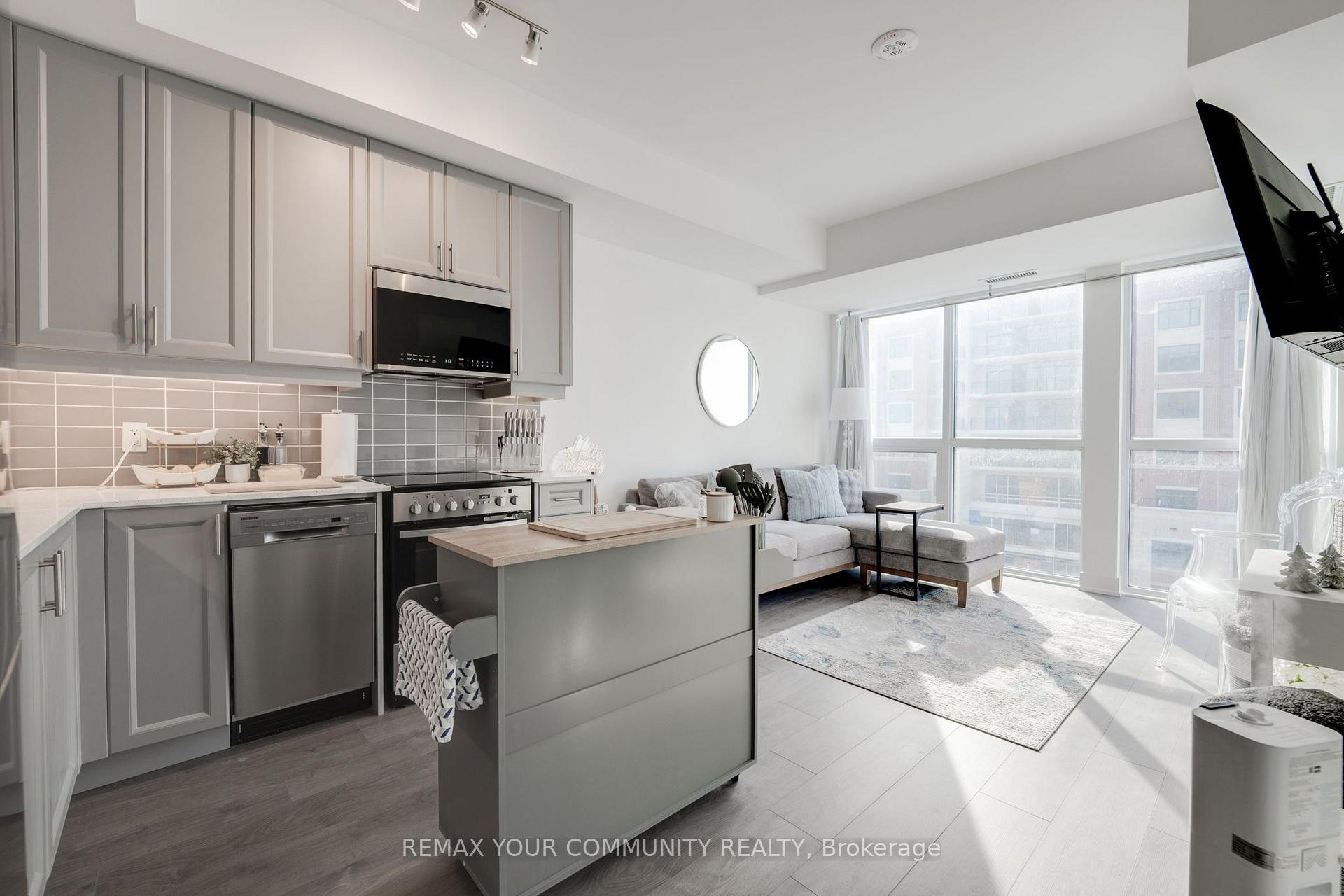 Photo 7 of Unit 708, 2333 Khalsa Gate, Oakville, Westmount — HOMEH