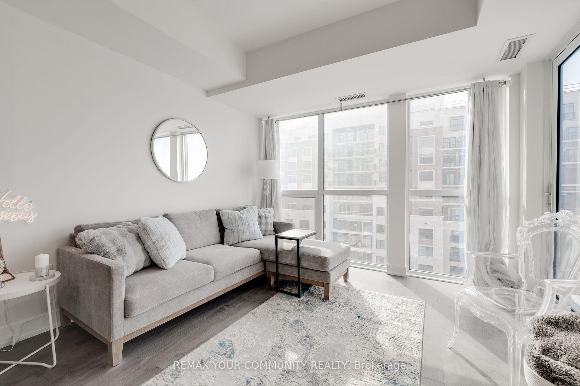 Photo 8 of Unit 708, 2333 Khalsa Gate, Oakville, Westmount — HOMEH