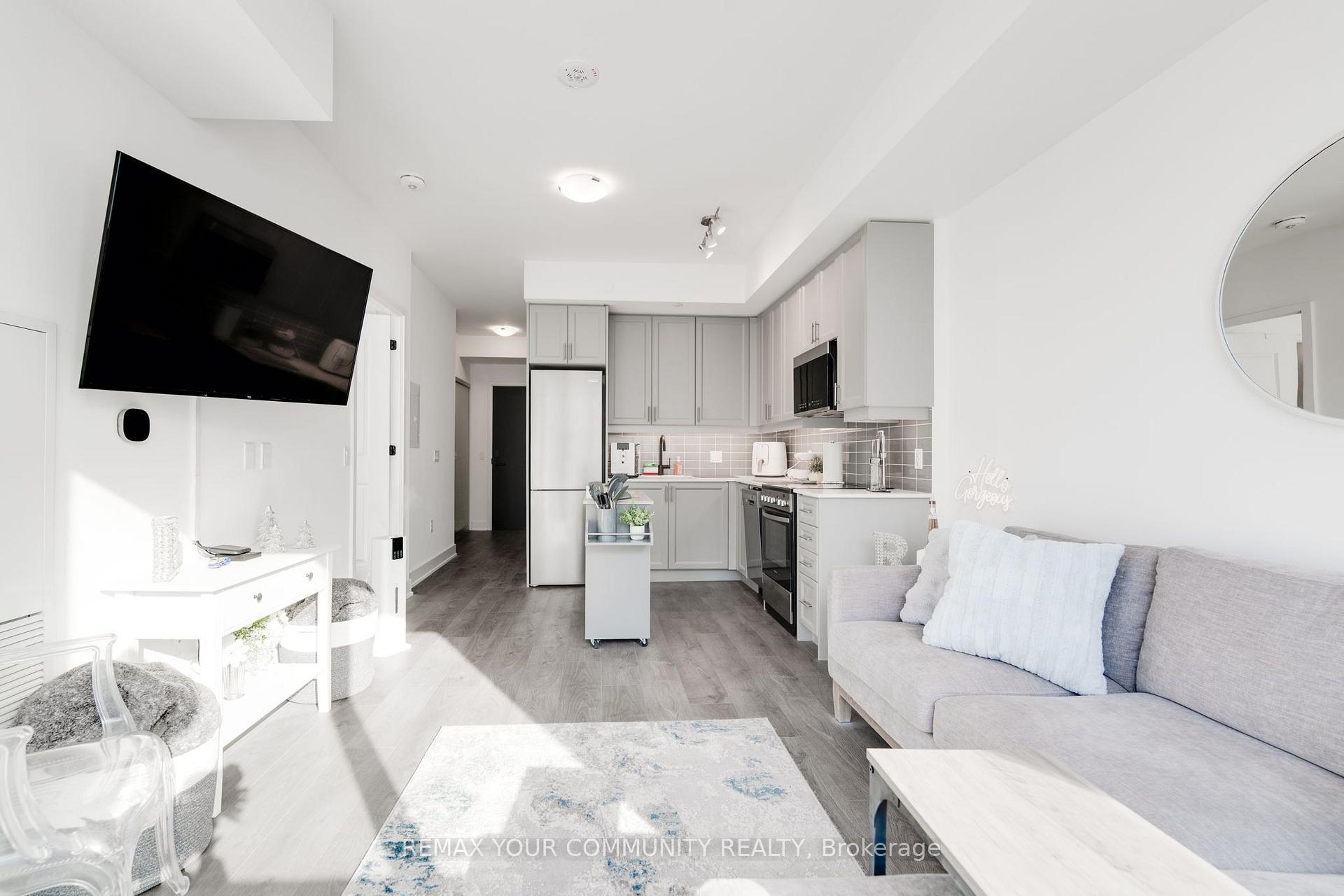 Photo 10 of Unit 708, 2333 Khalsa Gate, Oakville, Westmount — HOMEH