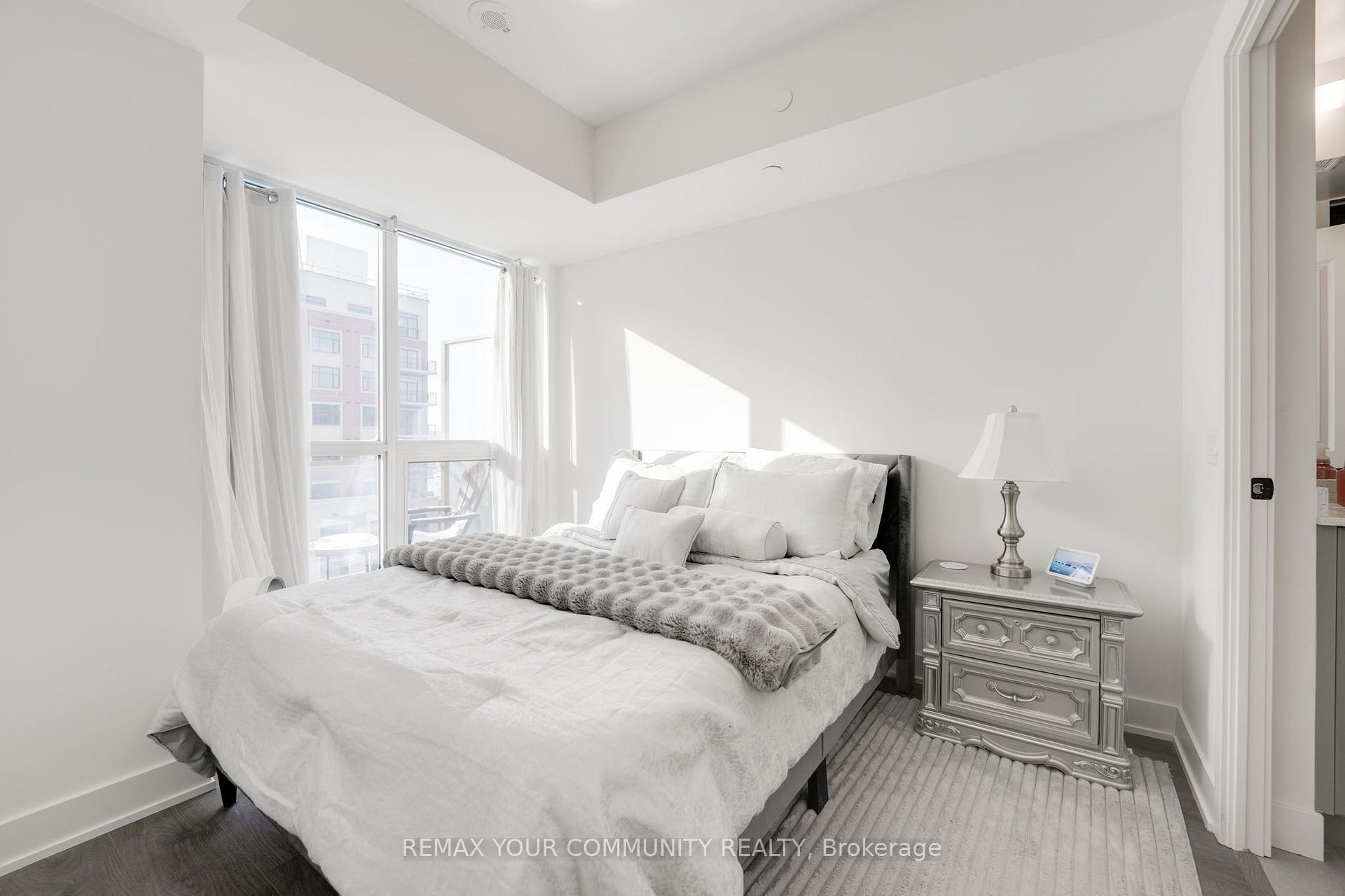 Photo 11 of Unit 708, 2333 Khalsa Gate, Oakville, Westmount — HOMEH